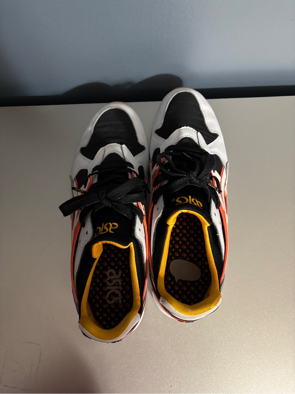 ASICS Gel-Kayano Trainer 'Happy Chaos' - Picture 5 of 6